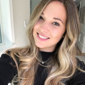 Meet your Posher, Elisabeth